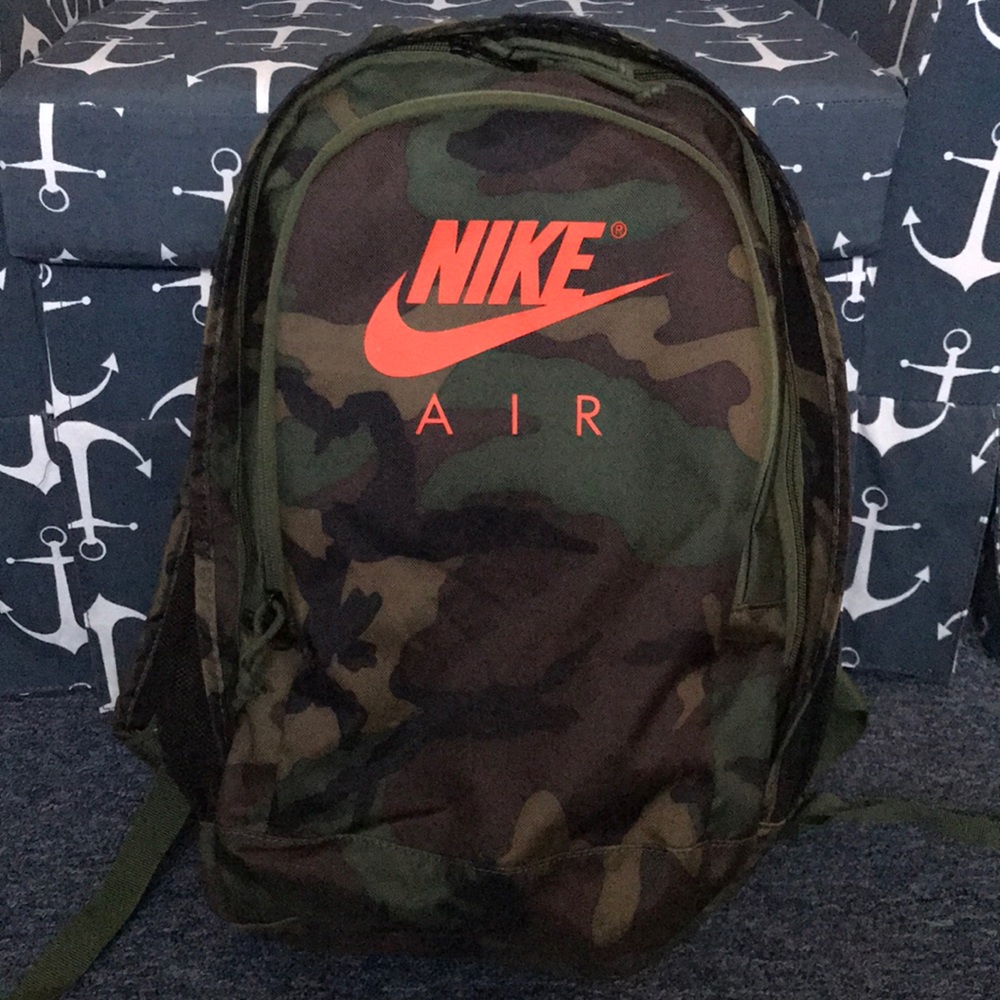 School backpack